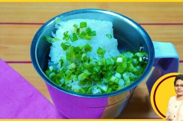 Instant breakfast | Healthy breakfast | Easy breakfast recipe