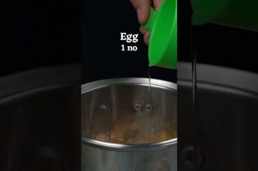 Looking for a healthy breakfast? Here’s a popular baked oats recipe for you! #shorts