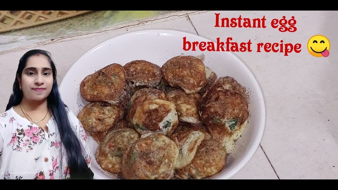 Egg recipes | Instant breakfast recipe | Diet recipe | Healthy recipe | snacks recipe Egg recipes | Instant breakfast recipe | Diet recipe | Healthy recipe | snacks recipe