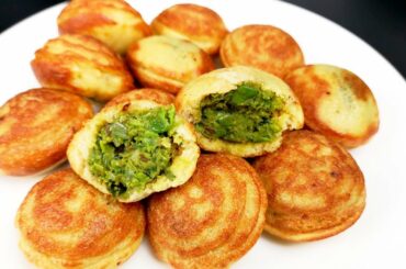 Very Tasty & Easy breakfast recipe | breakfast recipes | Healthy Breakfast recipes | Nasta recipe