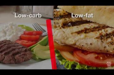 Mayo Clinic Minute: Low-carb diet findings and cautions
