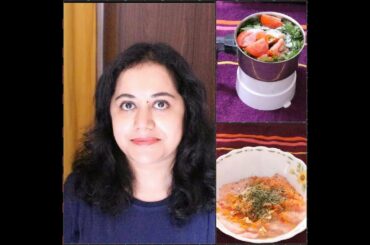 3 BEST YUMMY WEIGHT LOSS RECIPES | Lunchbox recipes | Sudiptalivz