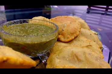 PANCH RATAN PURI | MULTI GRAIN BREAD | HEALTHY....