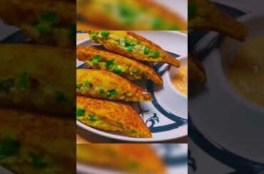 Sandwich without bread ll Corn Cheese sandwich ll Healthy recipe