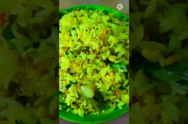 Simple& healthy sprouts rice#Healthy breakfast, lunch, dinner recipe