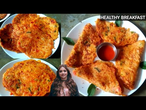 Wheat flour healthy breakfast recipe | Raw potato and Wheat flour Breakfast |Morning Breakfast Wheat flour healthy breakfast recipe | Raw potato and Wheat flour Breakfast |Morning Breakfast