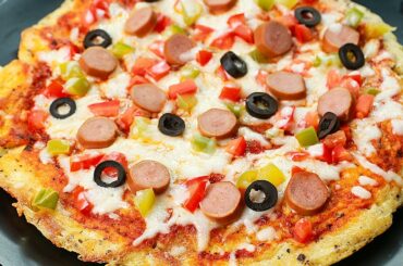 NEW SNACKS RECIPE | QUICK SNACKS RECIPE | INSTANT SNACKS RECIPE #Shorts