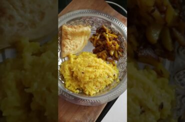 #shorts Simple N Healthy Lunch Recipe   #youtubeshorts