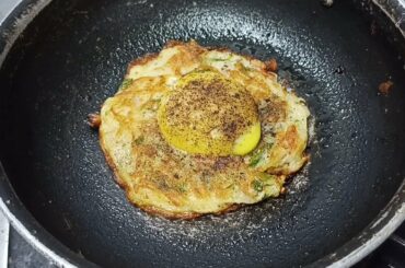 Healthy breakfast recipe/New recipe/Quick and easy recipe/Vattakadu Samayal