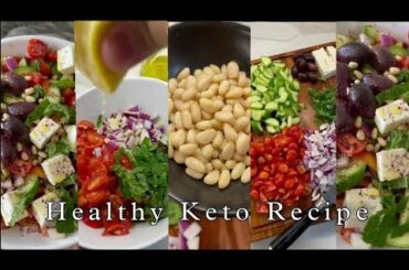 Healthy Keto Recipe| Low Card Keto Recipes| Recipe Shorts #Keto #recipes #Shorts #YoutubeShort #06