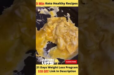 keto healthy recipes for weight loss female |  Indian keto dinner diet plan | #keto #shorts