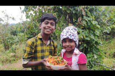 Bread masala|tasty snack for kids|healthy tasty recipe|very easy recipe|