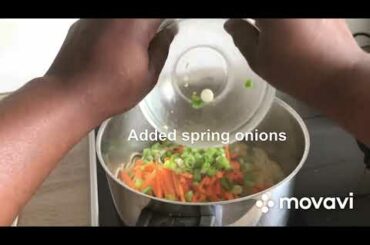 HEALTHY AND SIMPLE WEIGHT LOSS RECIPE. #lowcarb #RENCIAKITCHEN