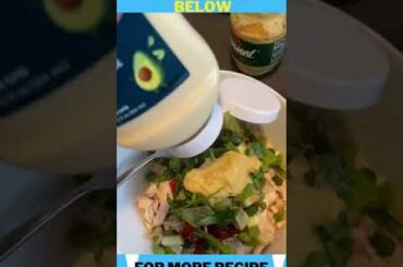 Best Weight Loss Recipe  For Healthy Eating - 26 #Shorts #keto