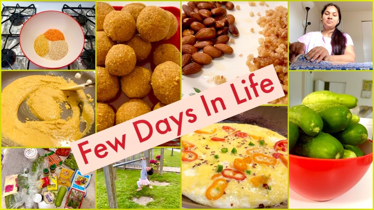 FEW Days In My Life | Kids Healthy Recipes | Indian Weekly Grocery Haul | Hope you Relate Indian Mom FEW Days In My Life | Kids Healthy Recipes | Indian Weekly Grocery Haul | Hope you Relate Indian Mom
