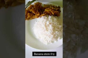 Simple Healthy Lunch Idea#Shorts