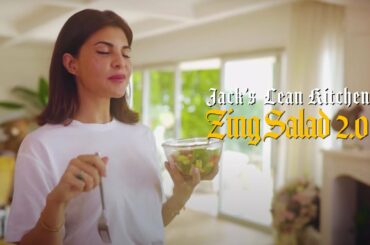 My Favourite Salad Recipe