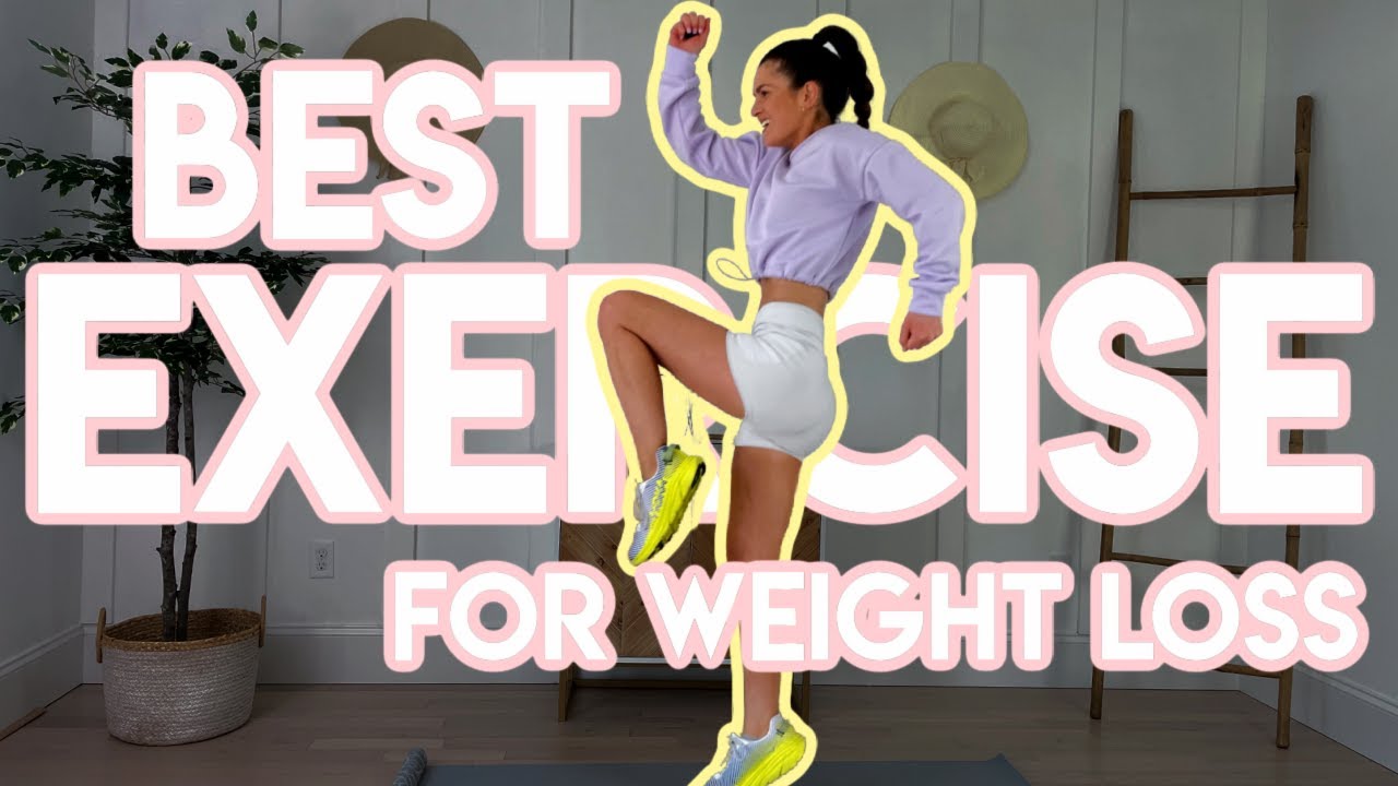 What's The Best Exercise Workout for Weight Loss? | BURN STUBBORN FAT! | Science Explained, Calories What's The Best Exercise Workout for Weight Loss? | BURN STUBBORN FAT! | Science Explained, Calories