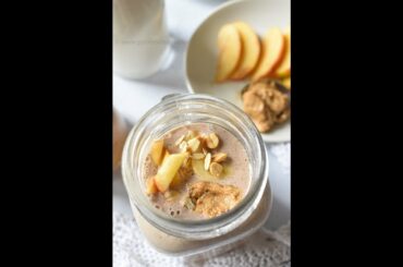 #shorts High Protein Breakfast Smoothie - Weight Loss Recipe