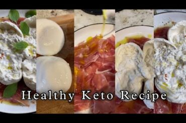Healthy Keto Recipe| Low Card Keto Recipes| Recipe Shorts #Keto #recipes #Shorts #YoutubeShort #21