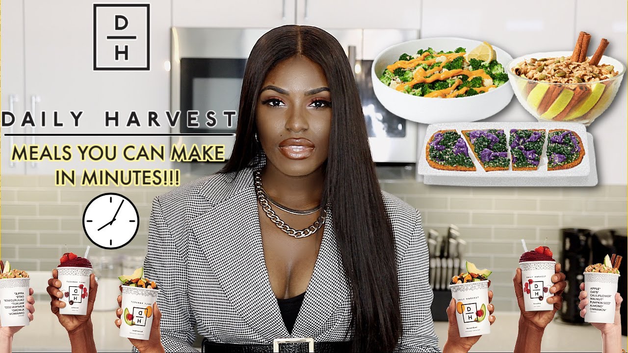 EASY + HEALTHY MEALS YOU CAN MAKE IN 10MINS OR LESS THIS SUMMER! | QUICK + CONVENIENT | iDESIGN8 EASY + HEALTHY MEALS YOU CAN MAKE IN 10MINS OR LESS THIS SUMMER! | QUICK + CONVENIENT | iDESIGN8