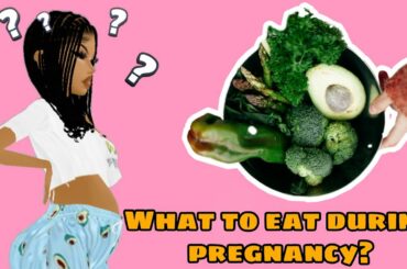Healthy Dinner Ideas during Pregnancy
