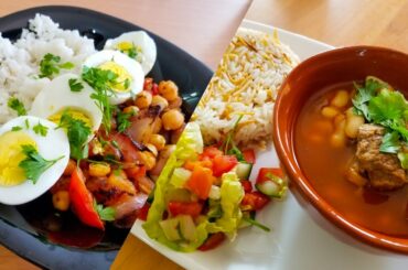 Four Healthy Recipes For Dinner | Dinner For Weight Loss| Recipes To Lose Weight