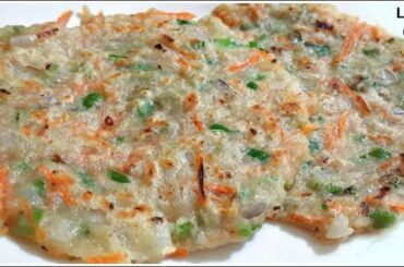 less Oil 5 minutes healthy breakfast | breakfast recipe | Easy Breakfast | Healthy Breakfast recipe