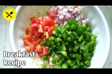 Healthy Breakfast Recipes for Weight Loss Indian / Healthy Breakfast Recipes Idea