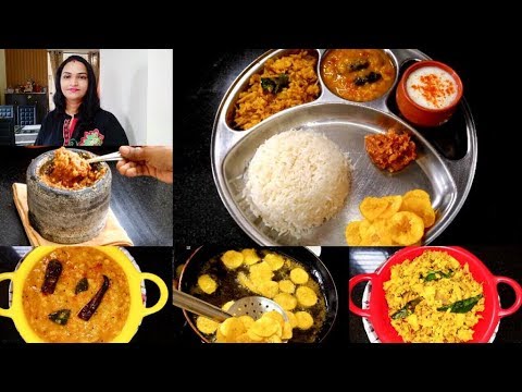 Simple Lunch Routine | 30 Minute Indian lunch Menu | Healthy lunch recipe's | Indian lunch routine Simple Lunch Routine | 30 Minute Indian lunch Menu | Healthy lunch recipe's | Indian lunch routine