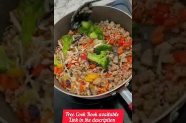 Keto Meals Recepies | Low Carb Recepies  | Low Calorie Recepies  |  #ketoshorts #shorts