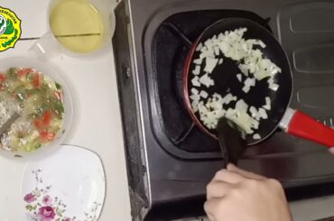 English task my fav healthy recipes