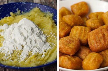 NEW SNACKS RECIPE | QUICK SNACKS RECIPE | INSTANT SNACKS RECIPE | POTATO CHIPS