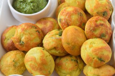 Healthy Protien Rich Breakfast Recipe - Less Oil Evening Snack - Soft & Spongy No Soda, No Eno