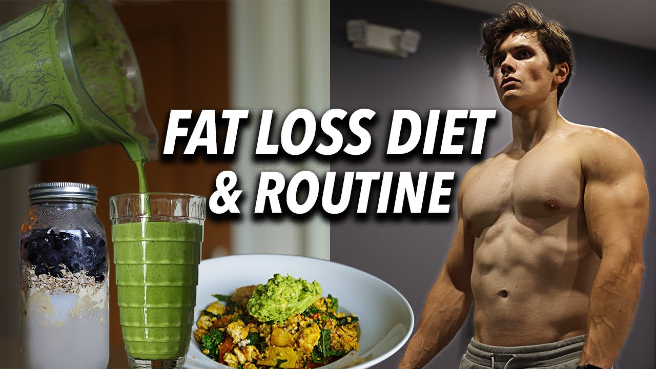 My Cutting DIET & ROUTINE | Healthy Recipes + Grocery Haul My Cutting DIET & ROUTINE | Healthy Recipes + Grocery Haul