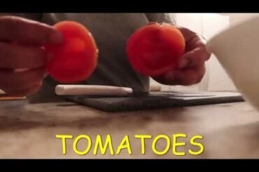 EASY HEALTHY LUNCH WITH LOVELY