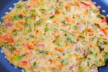 Rava quick and healthy breakfast recipe #shorts#cooking with me