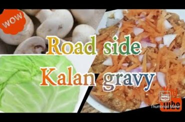 Kalan gravy/road side Kalan gravy /Healthy recipes/in tamil/Thasin's recipes........