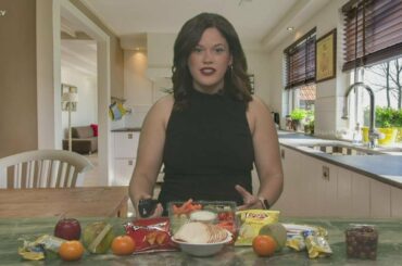 ETX Educated: Packing healthy lunches for your children