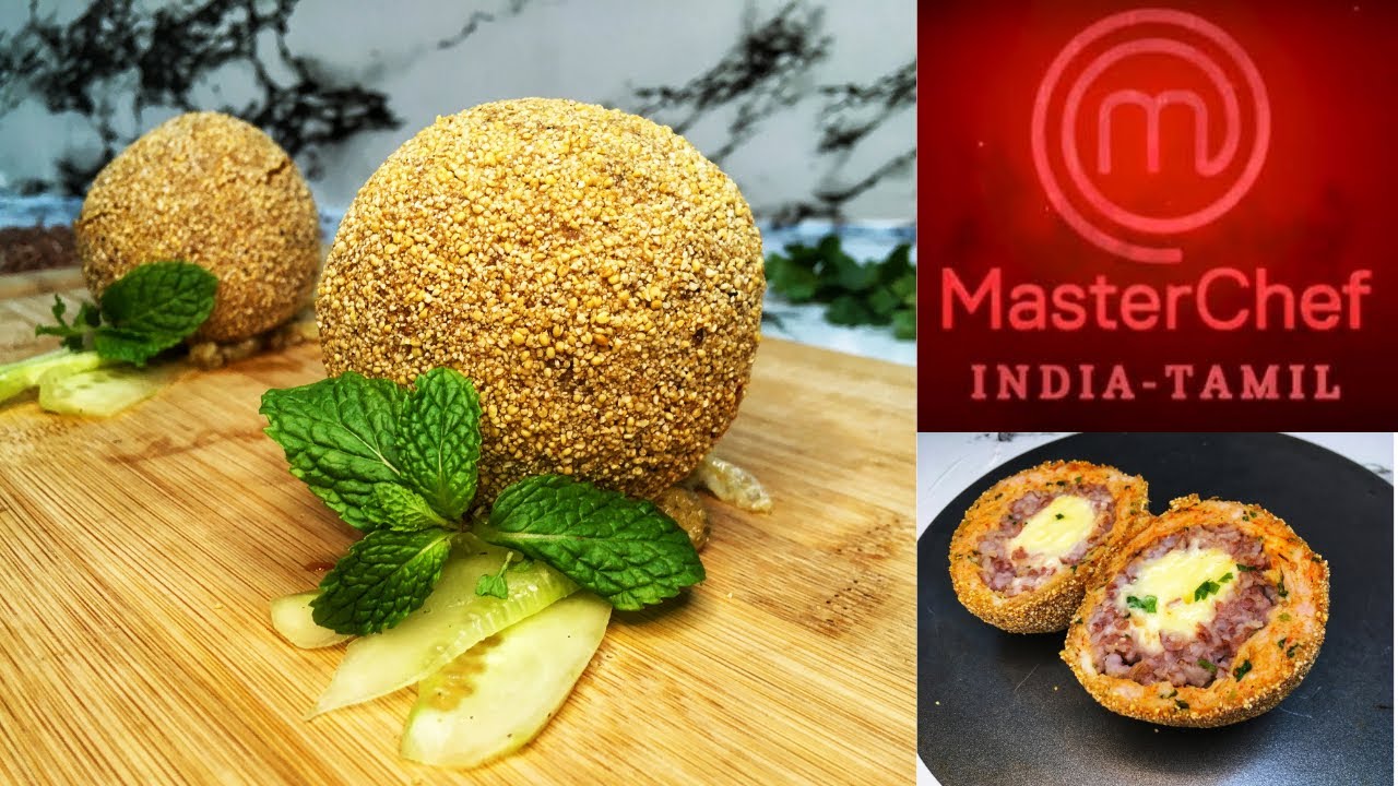 Dynabite | Cheese Dynabite recipe | MasterChef Tamil recipe | Healthy Snacks recipe Paradise Feast Dynabite | Cheese Dynabite recipe | MasterChef Tamil recipe | Healthy Snacks recipe Paradise Feast