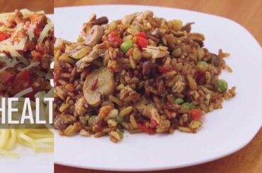 CookingWithTheFrench - Super-Easy Healthy Dinners Recipes #1 - CWTF