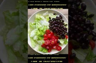 Top Healthy Foods To Loose Weight And Recipes | Low Calorie,Weight Loss | Healthy Foods #shorts