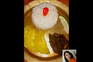 Assamese healthy recipes