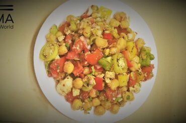 healthy salad recipes for weight loss |