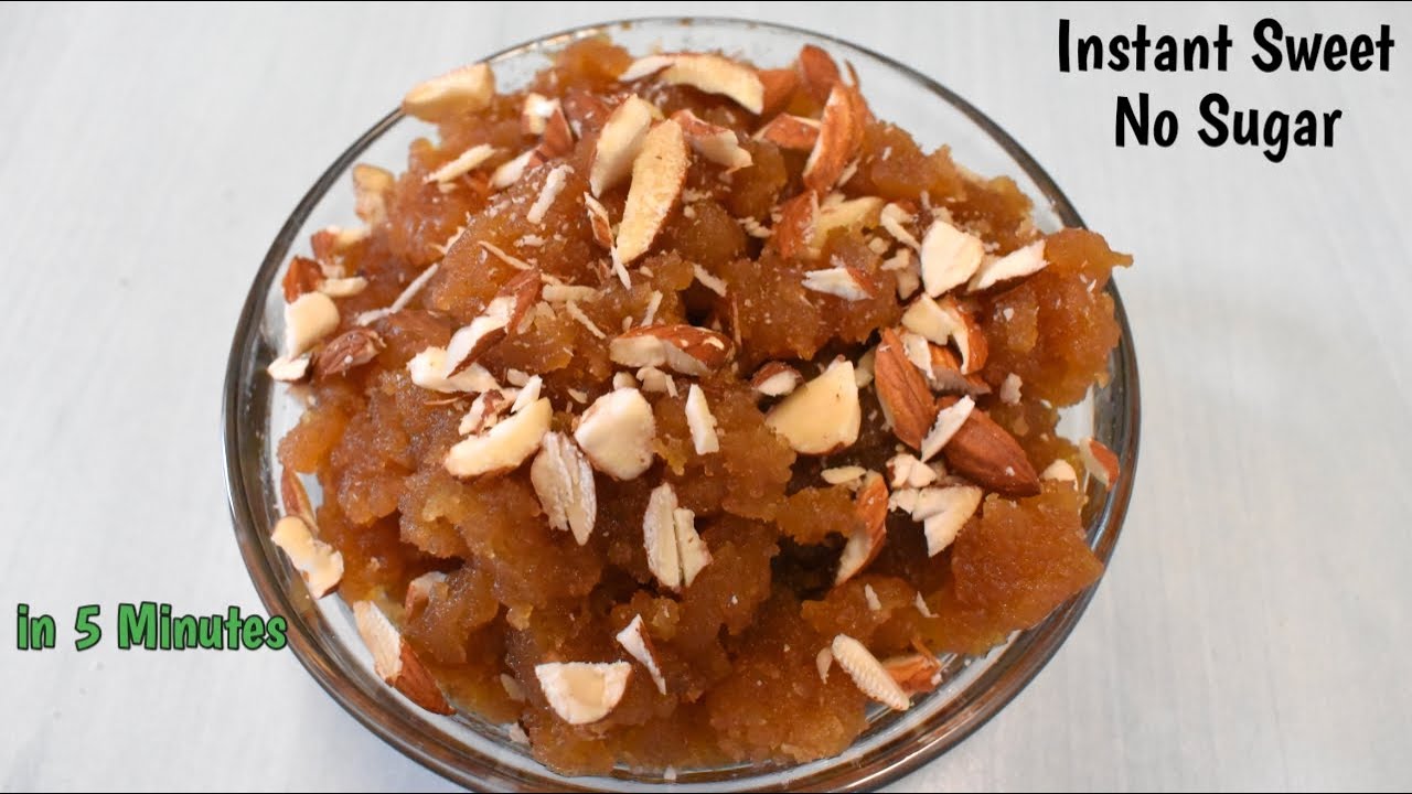 5 minute healthy sweet recipe | instant sweet recipe | evening snack recipe | no sugar sweet recipes 5 minute healthy sweet recipe | instant sweet recipe | evening snack recipe | no sugar sweet recipes