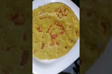 Piyaj paratha|Kids Breakfast Recipe|Healthy Breakfast Recipe for Kids|Paratha Recipe Shorts|#shorts