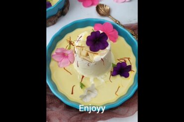 Instant Kulfi | Low Calorie Kulfi | No Cook kulfi | Healthy recipe | Healthy Badam Kulfi