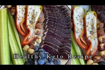 Healthy Keto Recipe| Low Card Keto Recipes| Recipe Shorts #Keto #recipes #Shorts #YoutubeShort #32