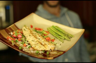 Healthy Recipes | Rainbow Trout