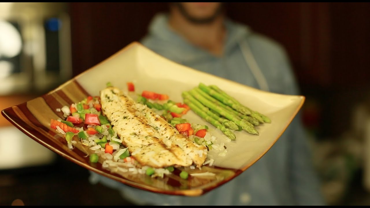 Healthy Recipes | Rainbow Trout Healthy Recipes | Rainbow Trout